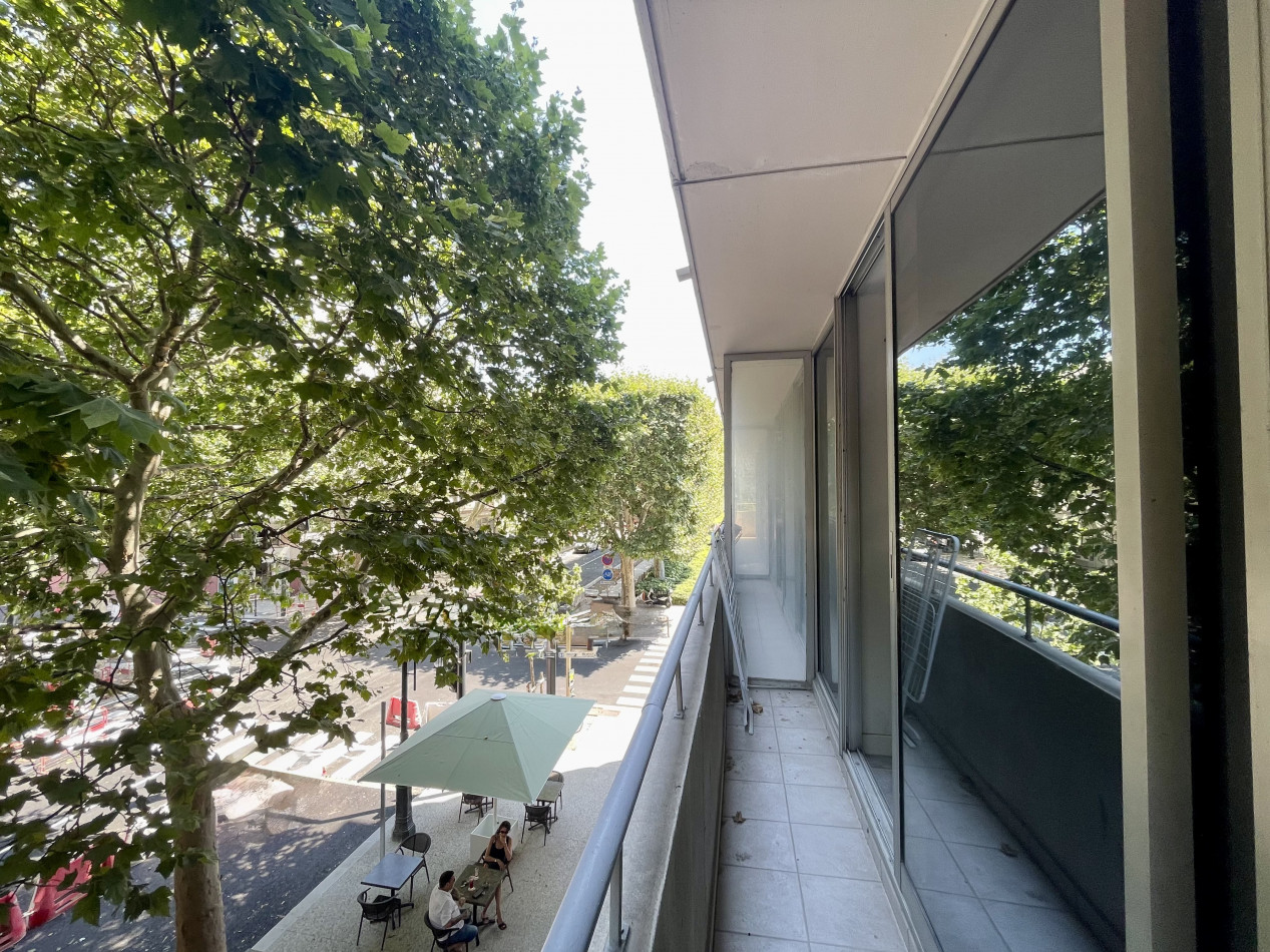 en location saisonnière Appartement Sète - Photo 6