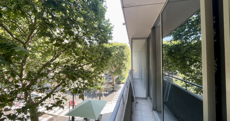 en location saisonnière Appartement Sète