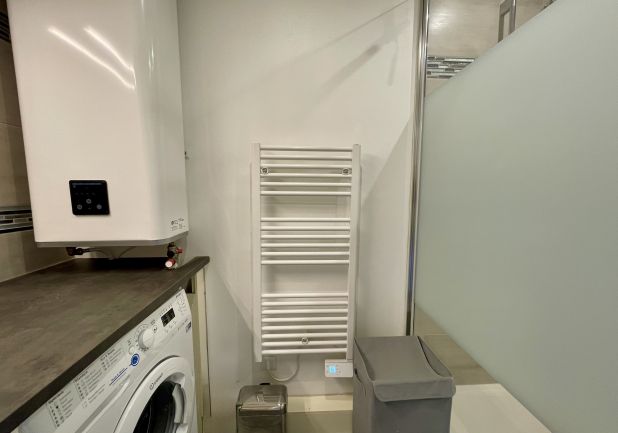 en location saisonnière Appartement Sète