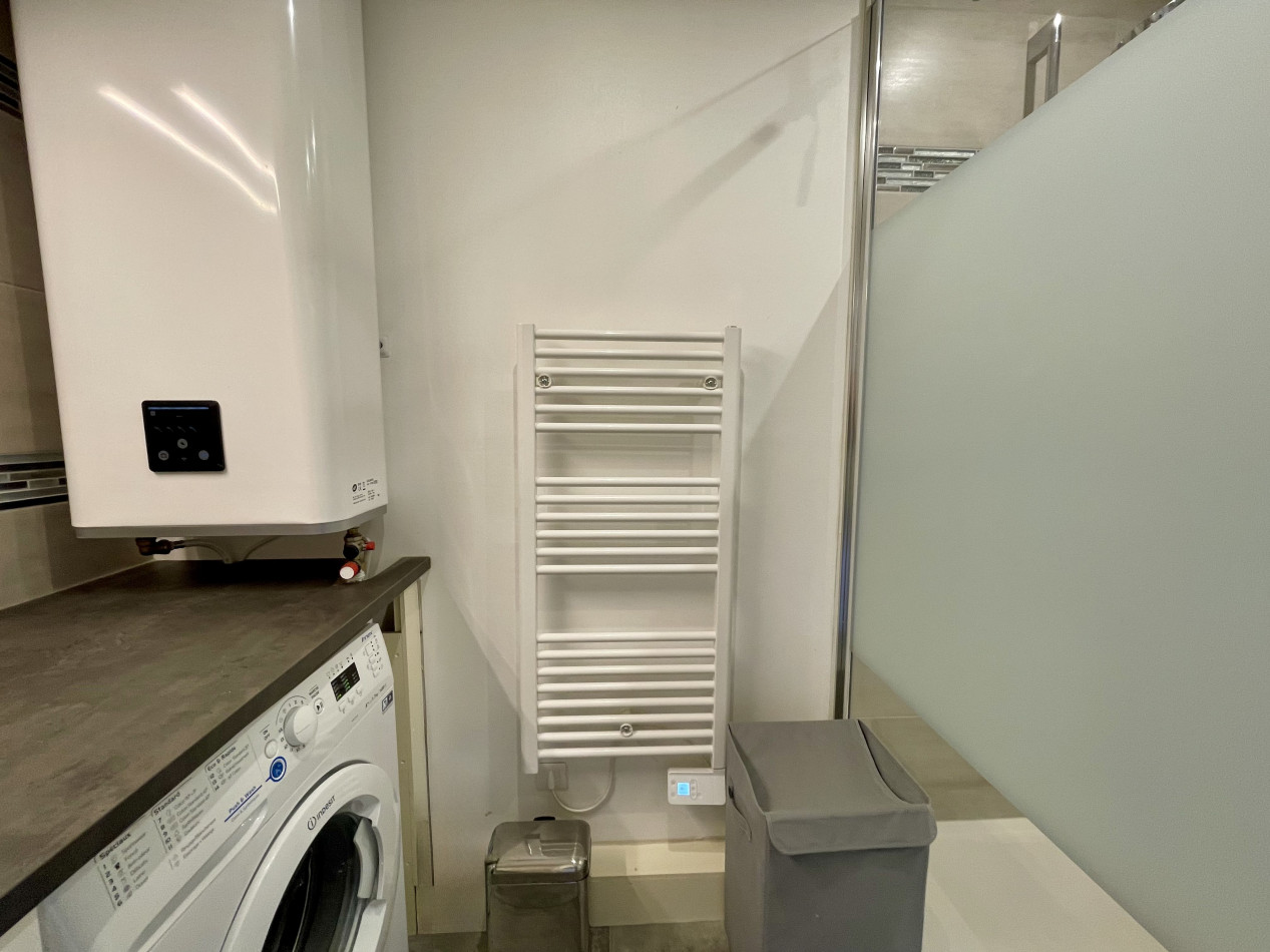 en location saisonnière Appartement Sète - Photo 5