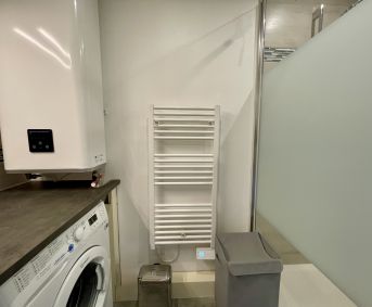 en location saisonnière Appartement Sète