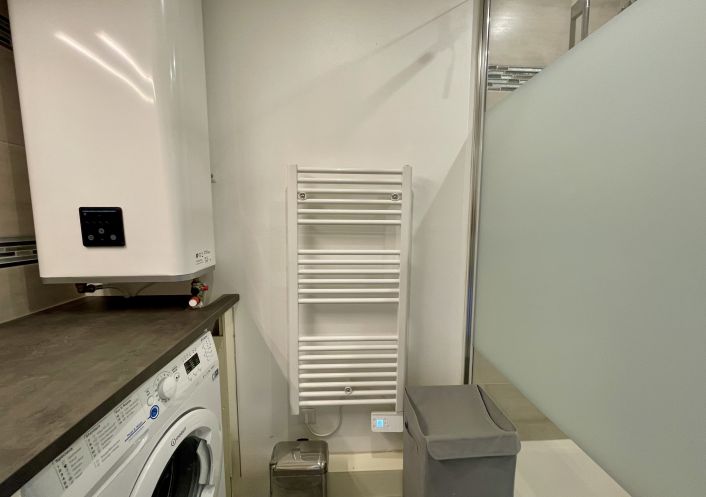 en location saisonnière Appartement Sète