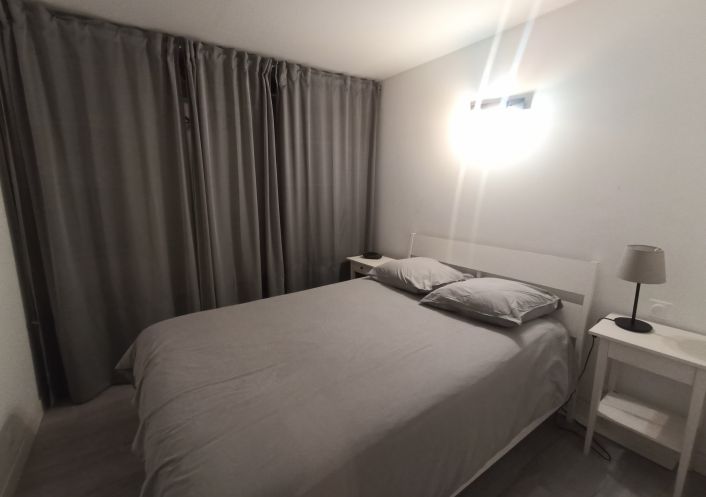 en location saisonnière Appartement Sète