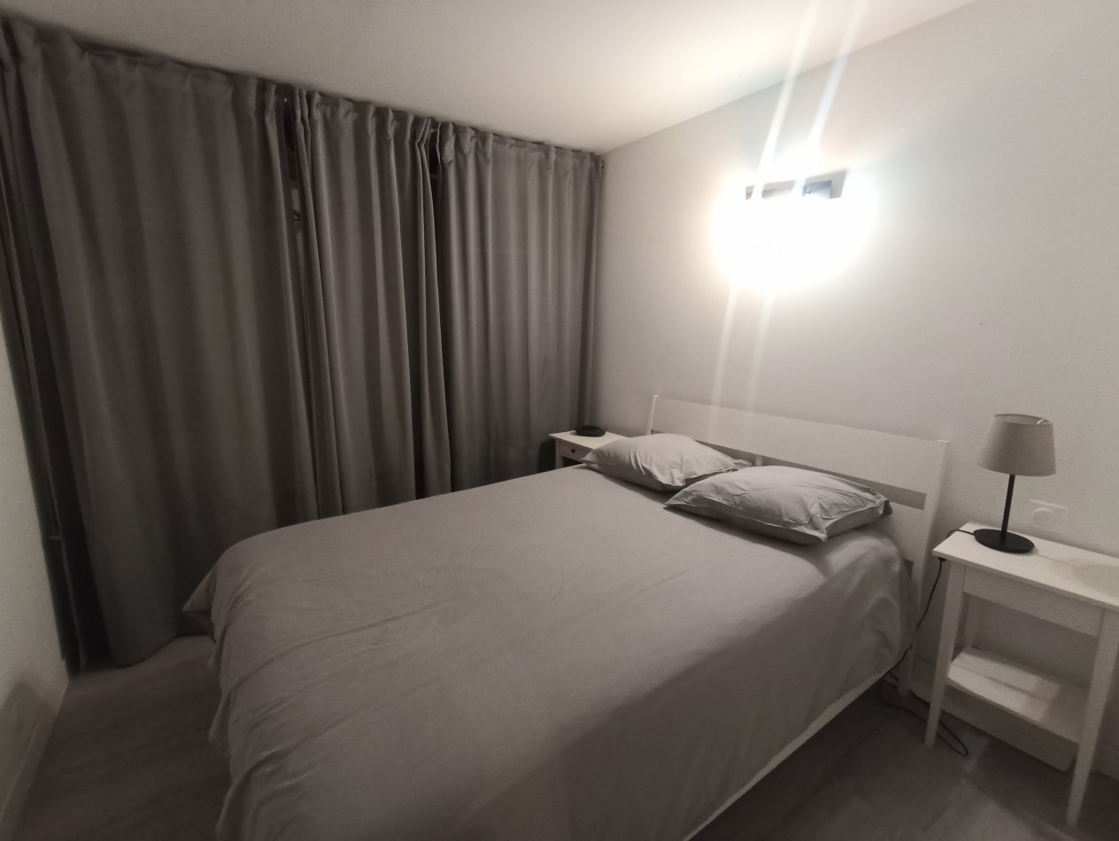 en location saisonnière Appartement Sète - Photo 3