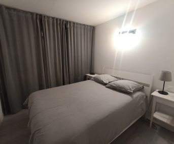 en location saisonnière Appartement Sète