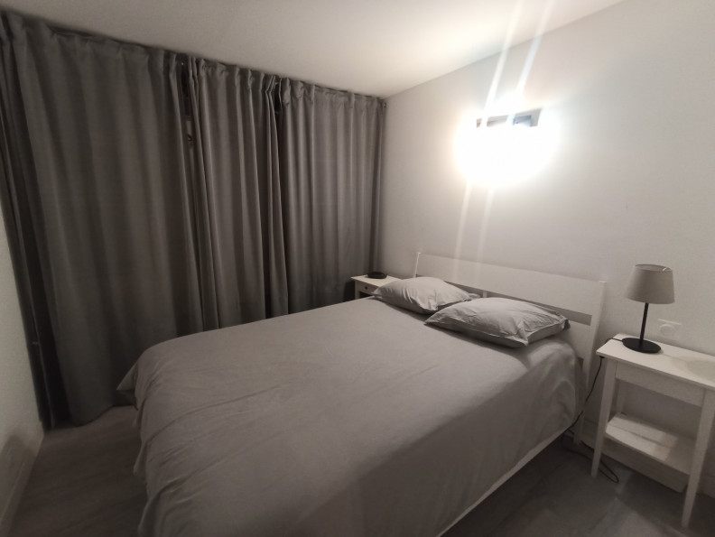 en location saisonnière Appartement Sète - Photo 3