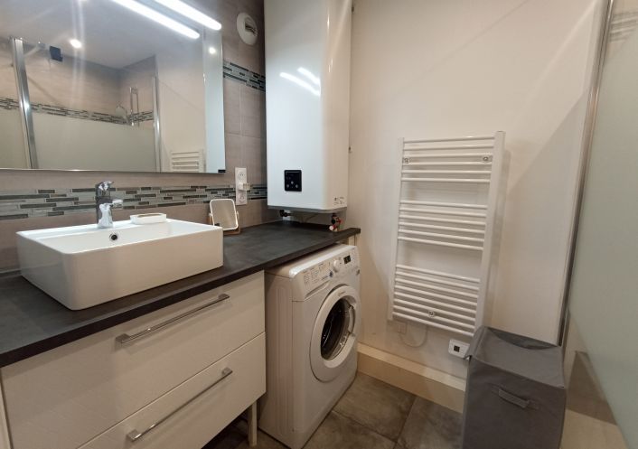 en location saisonnière Appartement Sète