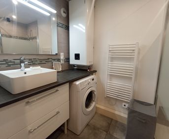 en location saisonnière Appartement Sète