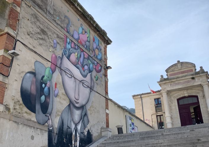 en location saisonnière Appartement Sète