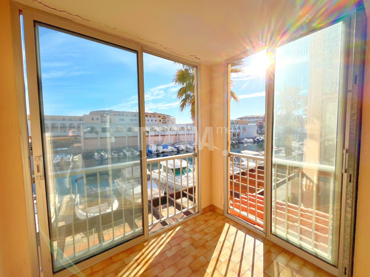 vente Appartement Sete - Photo 4