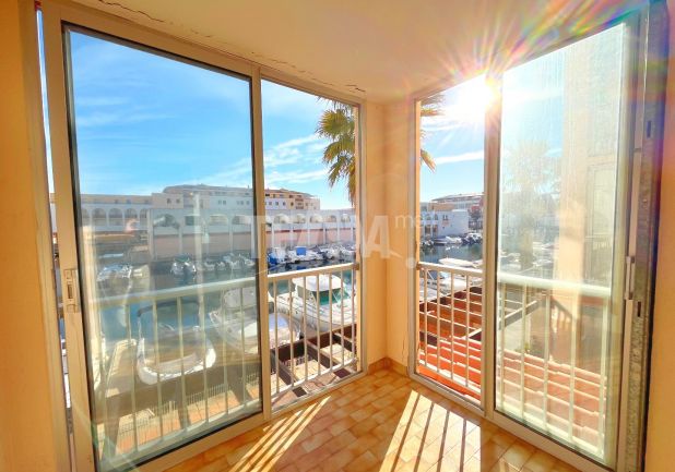 vente Appartement Sete