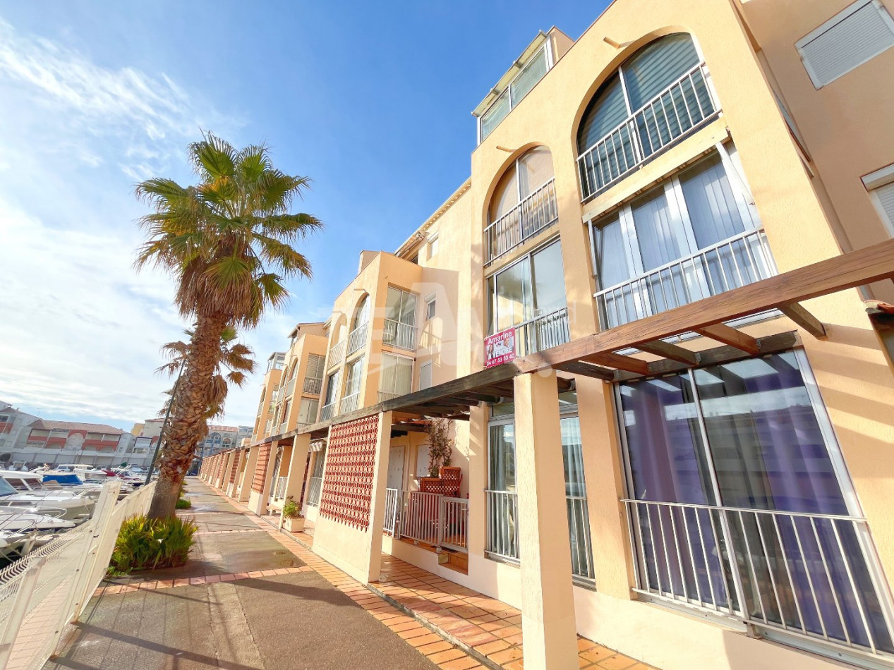 vente Appartement Sete - Photo 10