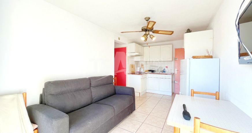 vente Appartement Sete