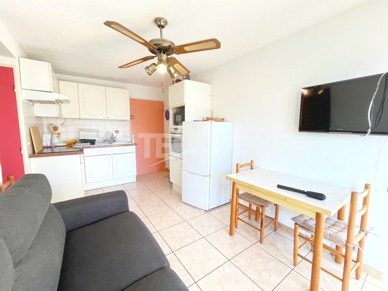 vente Appartement Sete - Photo 8