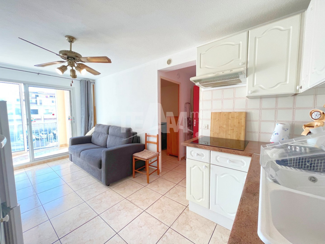 vente Appartement Sete - Photo 3