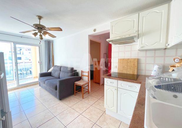 vente Appartement Sete