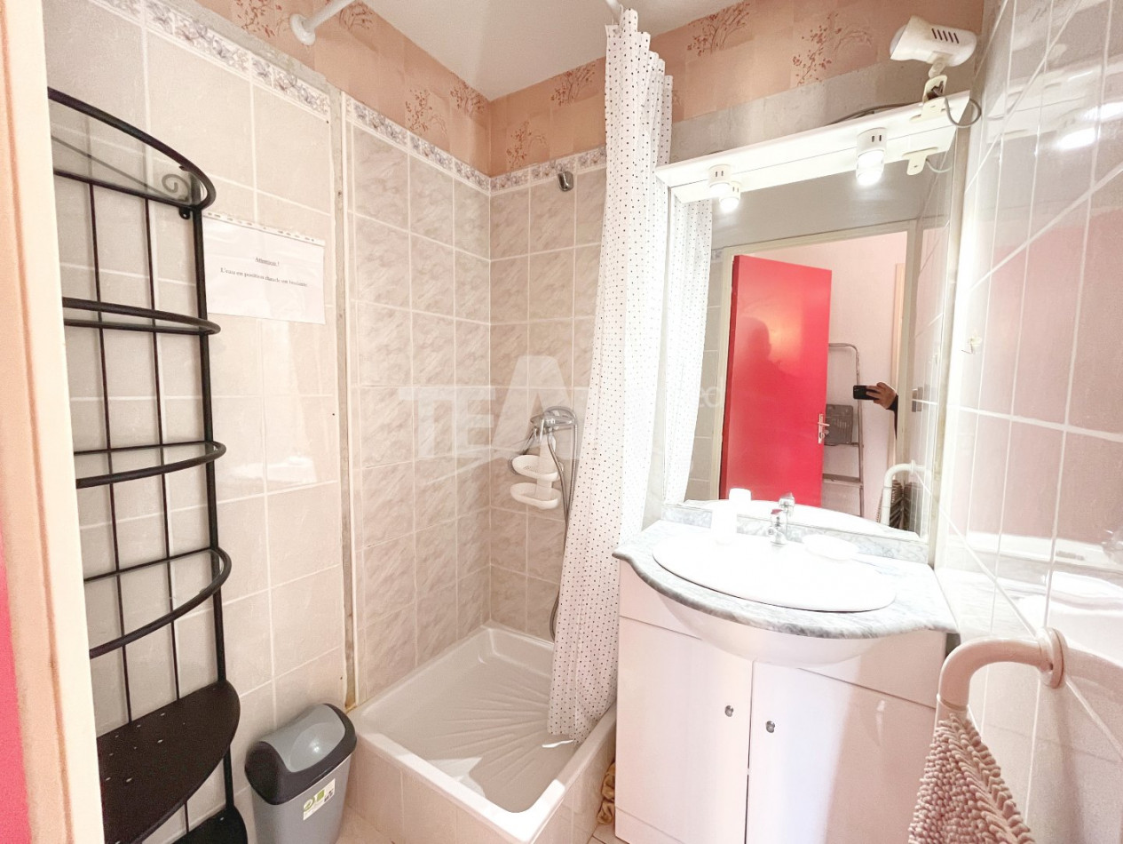 vente Appartement Sete - Photo 9