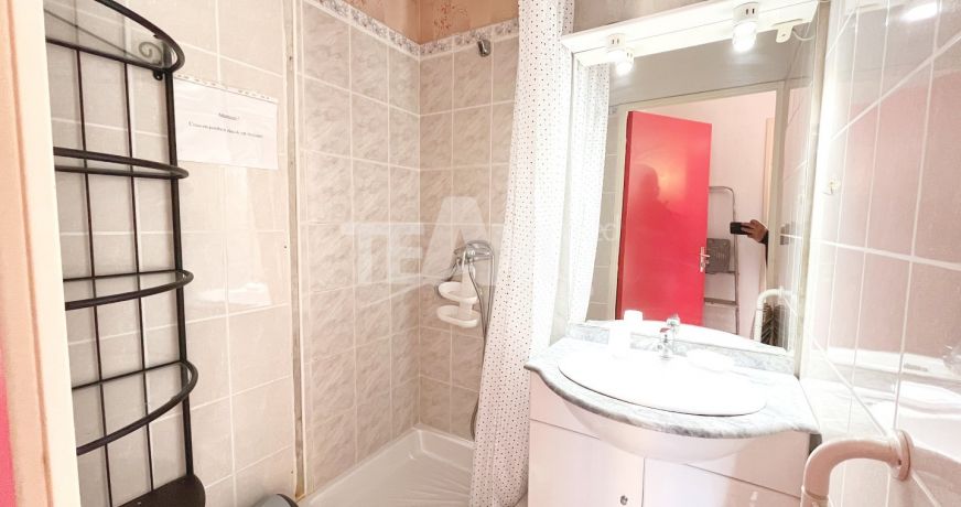 vente Appartement Sete