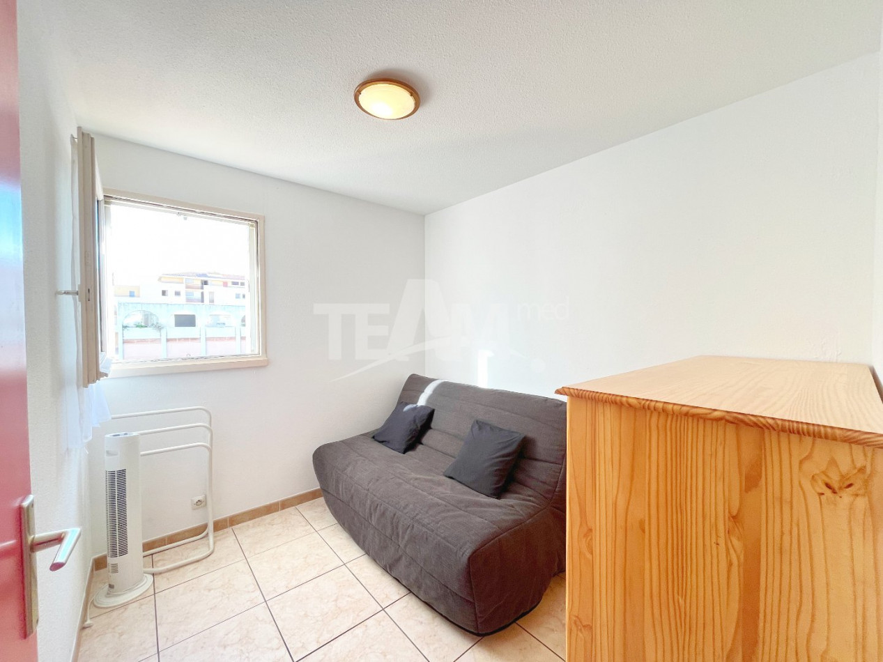 vente Appartement Sete - Photo 7