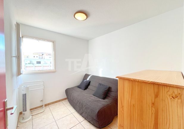 vente Appartement Sete