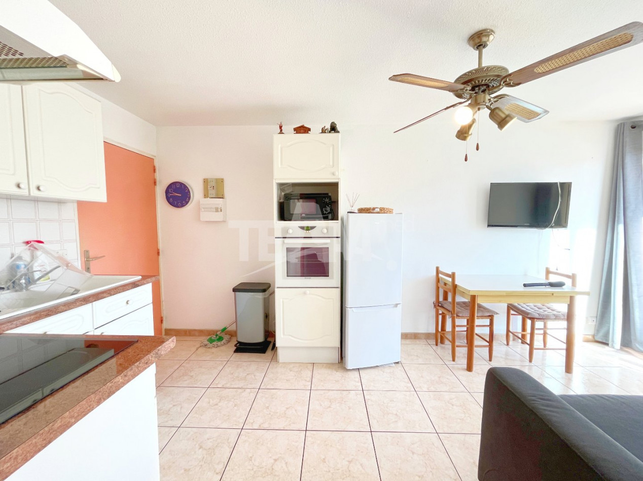 vente Appartement Sete - Photo 5