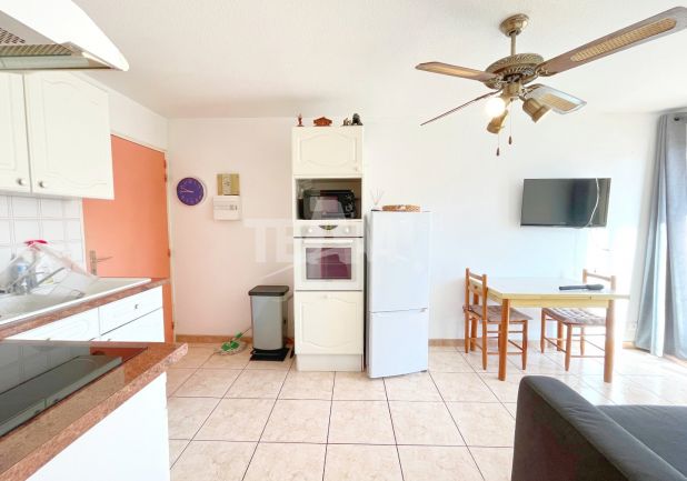 vente Appartement Sete