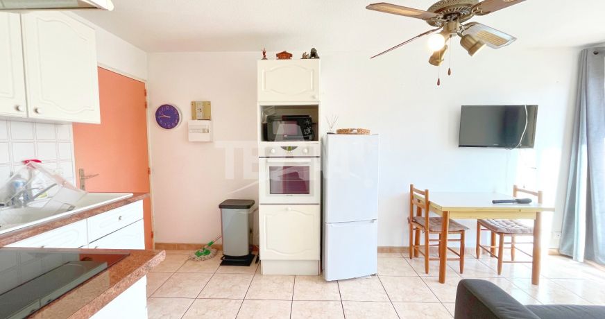 vente Appartement Sete