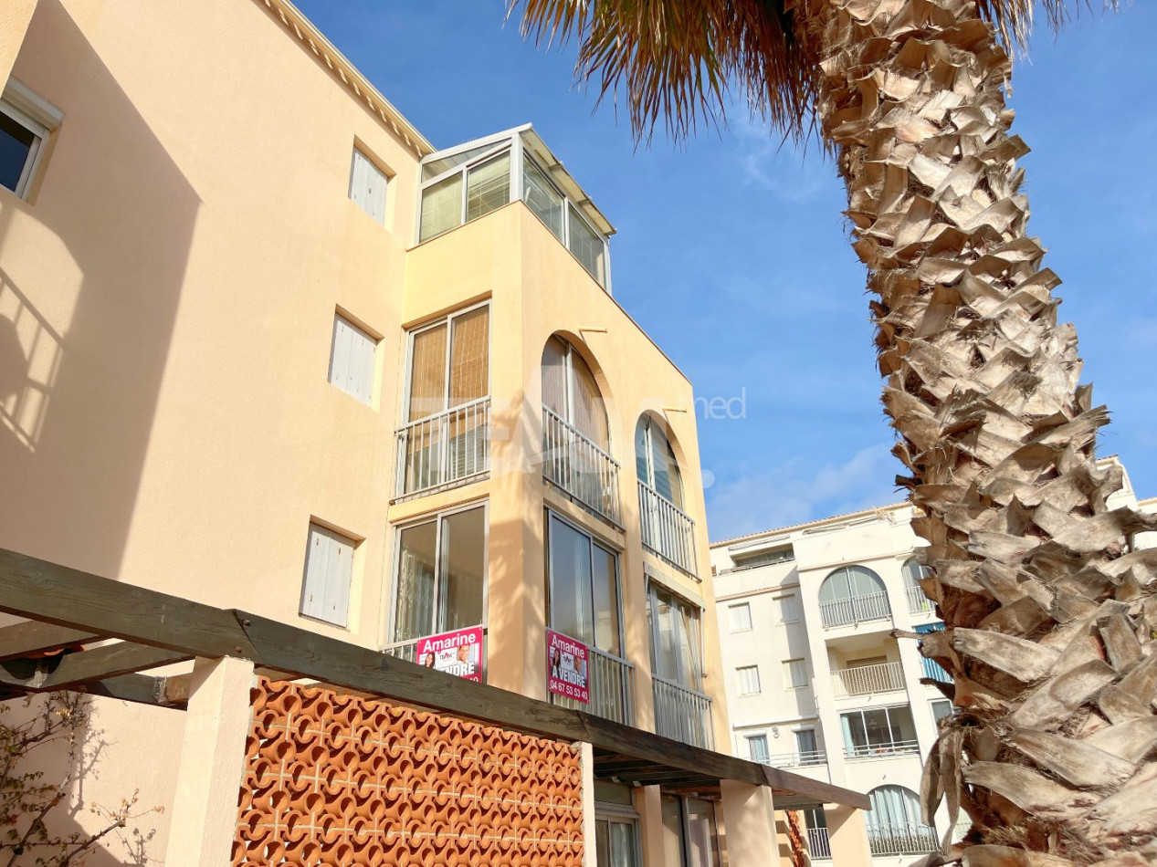 vente Appartement Sete - Photo 11