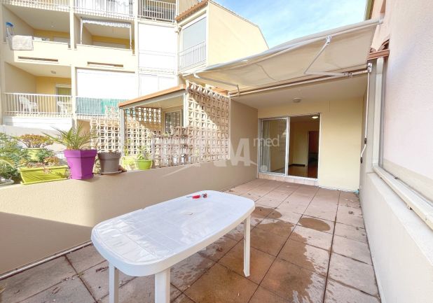 vente Appartement Sete