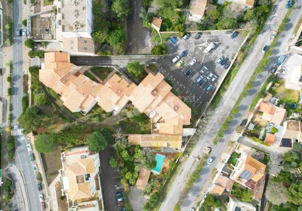 vente Appartement Sete