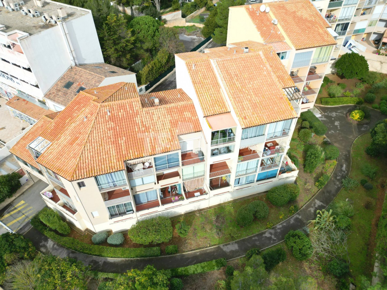 vente Appartement Sete - Photo 16