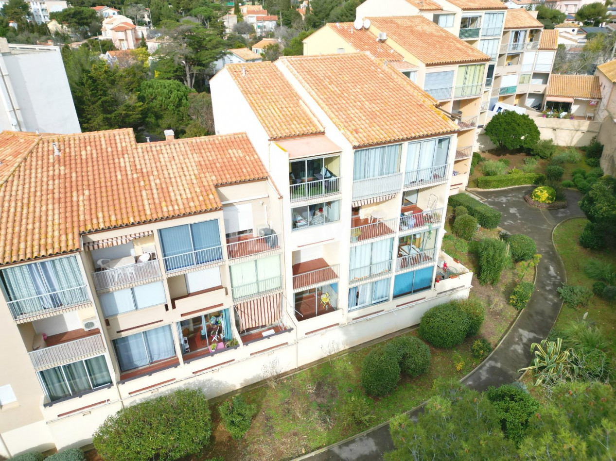 vente Appartement Sete - Photo 12