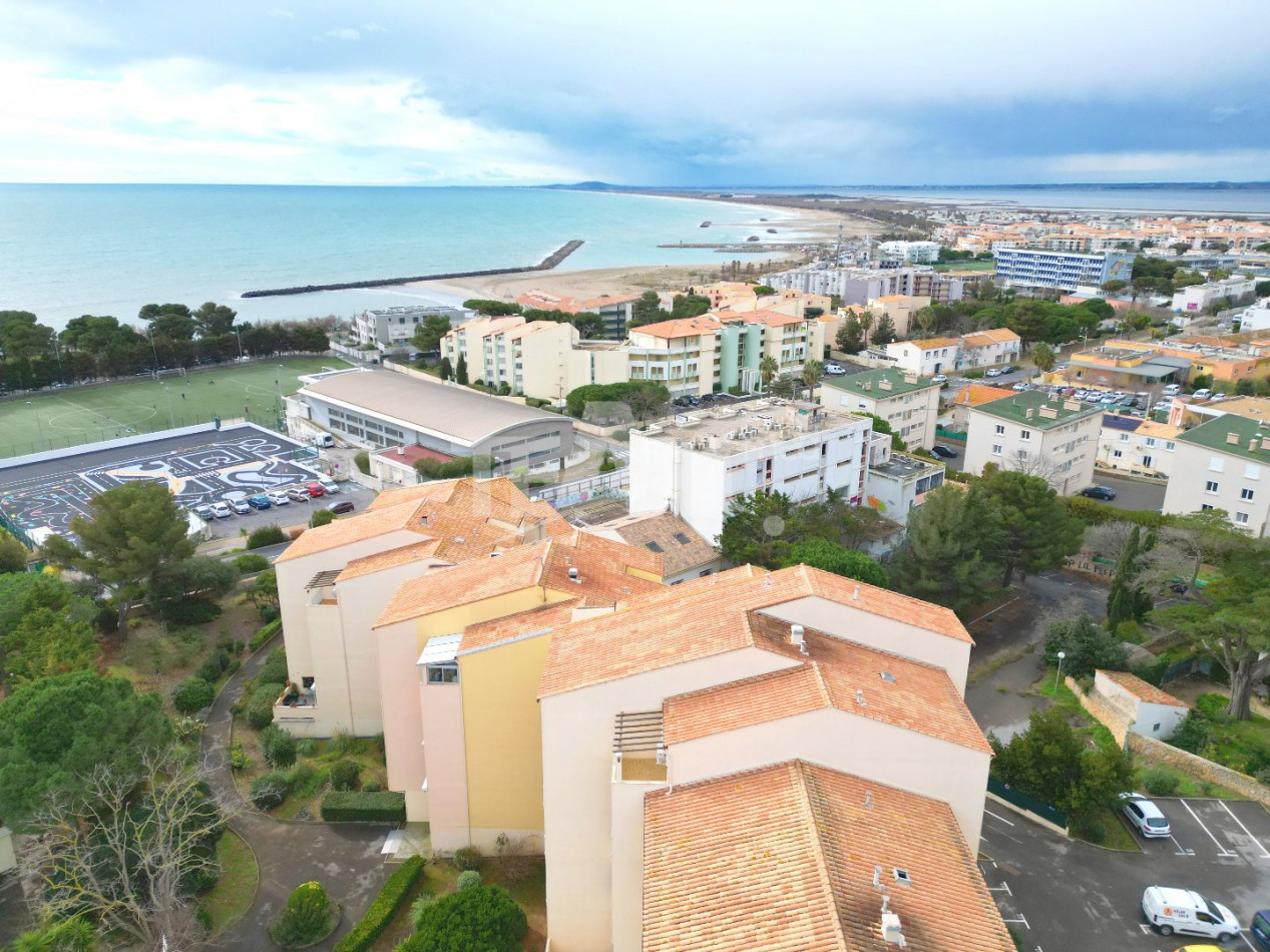 vente Appartement Sete - Photo 10