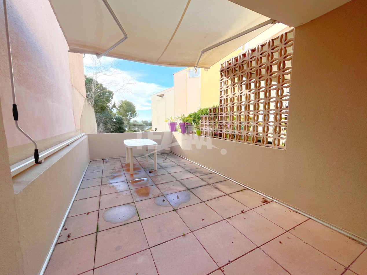 vente Appartement Sete - Photo 13