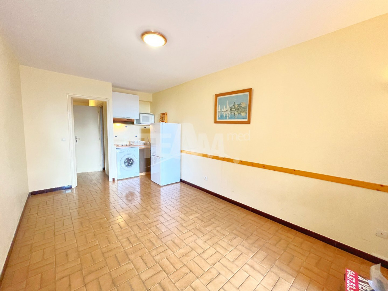 vente Appartement Sete - Photo 4