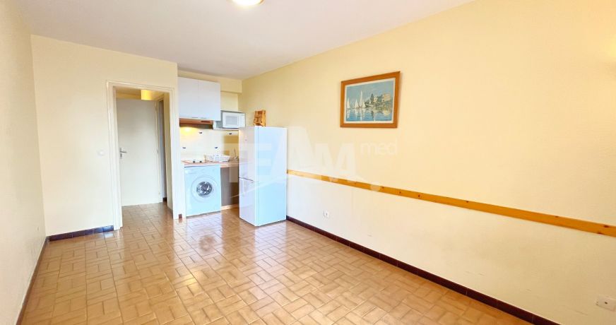 vente Appartement Sete