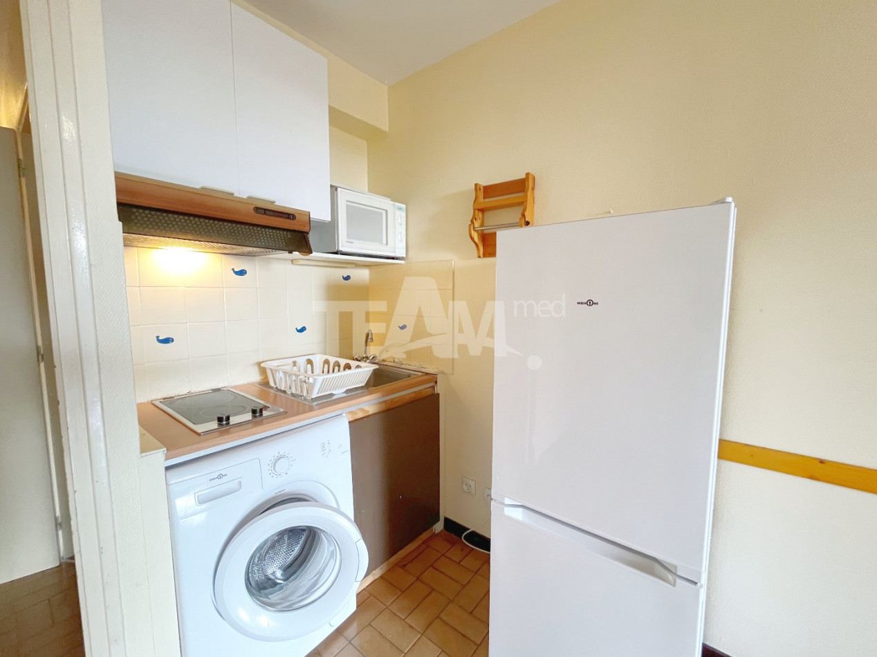 vente Appartement Sete - Photo 6