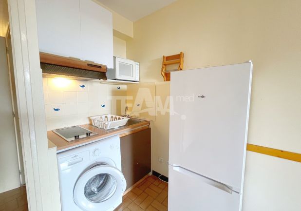 vente Appartement Sete