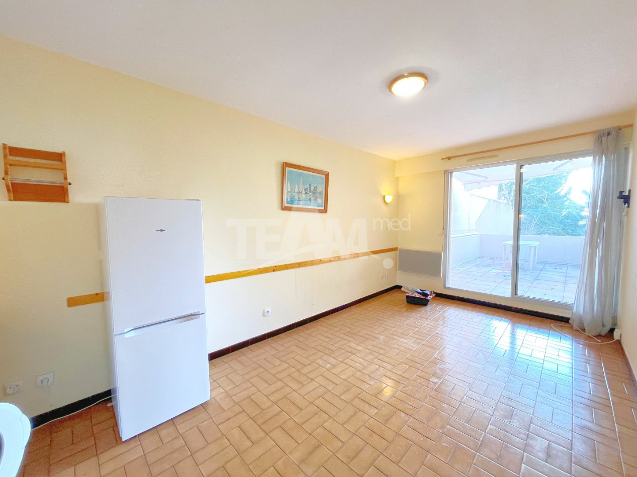 vente Appartement Sete - Photo 5