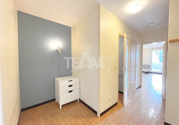 vente Appartement Sete