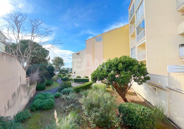 vente Appartement Sete