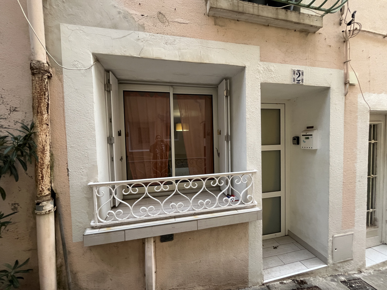 en location saisonnière Appartement Sète - Photo 6