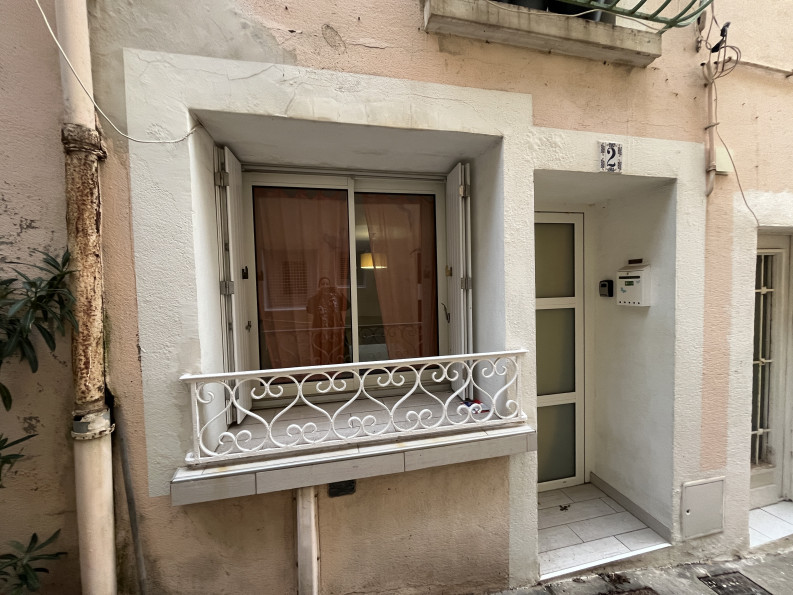 en location saisonnière Appartement Sète - Photo 6