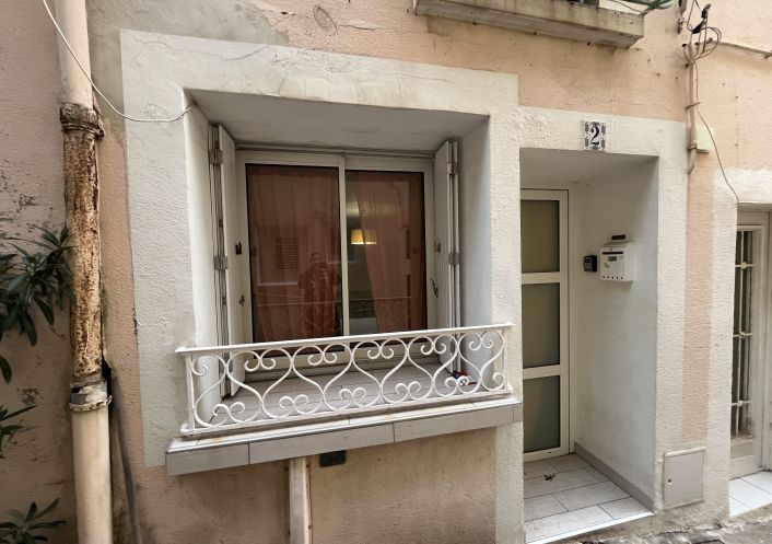 en location saisonnière Appartement Sète