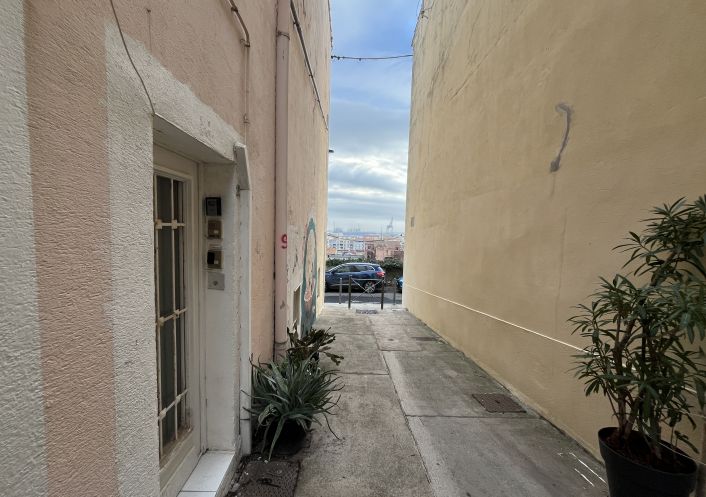 en location saisonnière Appartement Sète