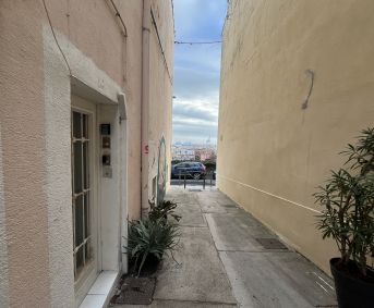 en location saisonnière Appartement Sète