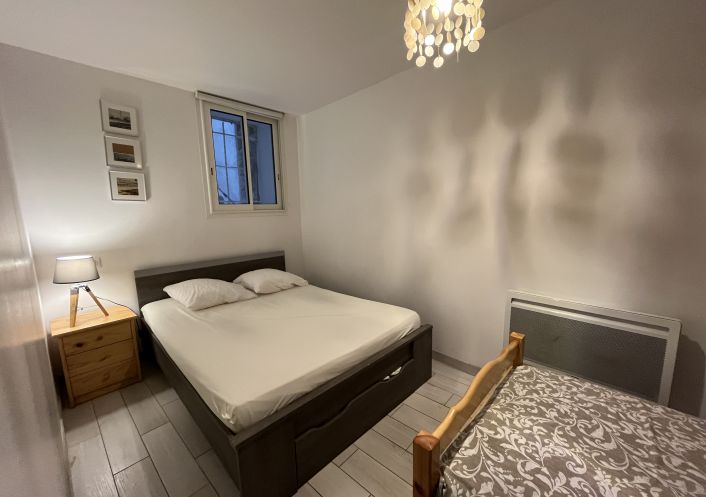 en location saisonnière Appartement Sète