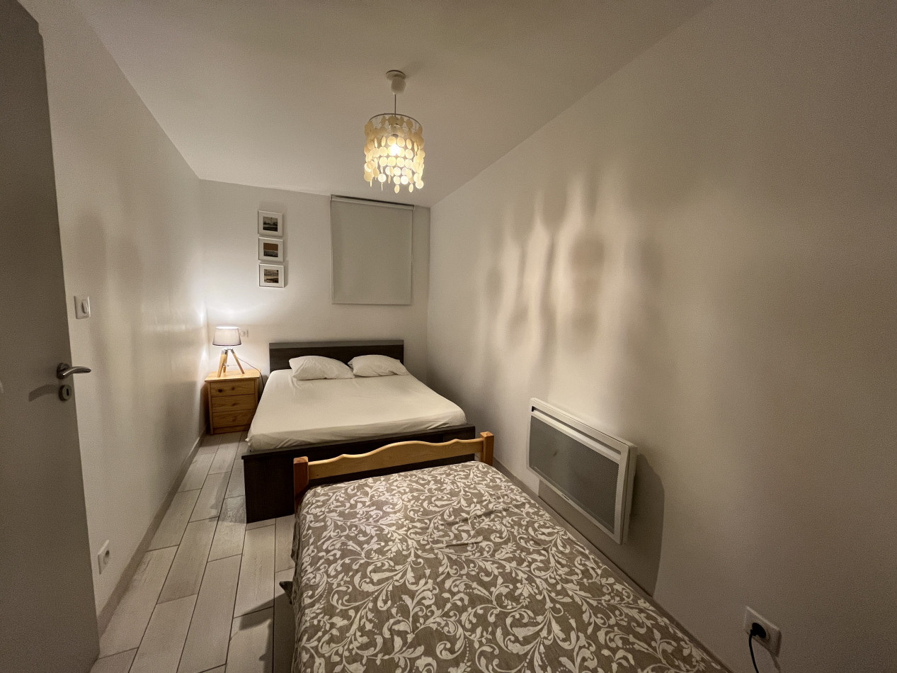 en location saisonnière Appartement Sète - Photo 2