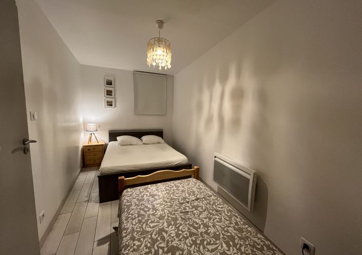 en location saisonnière Appartement Sète