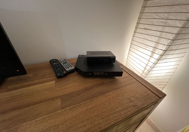 en location saisonnière Appartement Sète